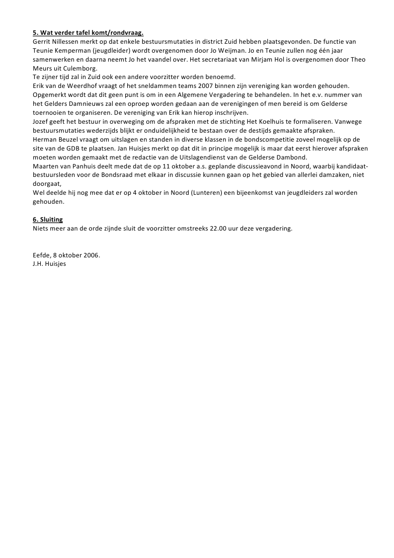 2006 najaarsverslag.pdf (pagina 6)